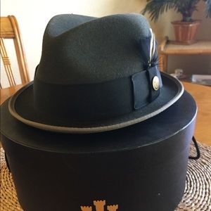 Goorin Bros - Guido Delgado Hat